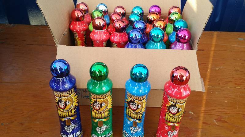 Mixed Lot of Bingo Daubers
