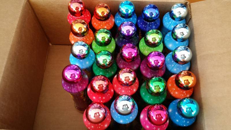 Mixed Lot of Bingo Daubers