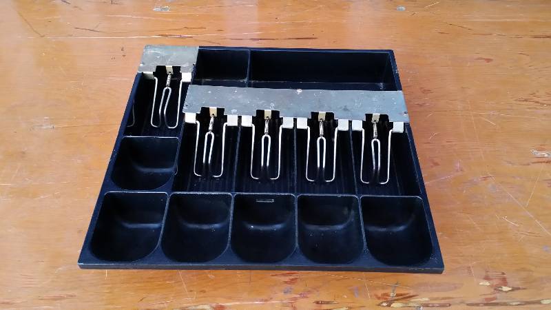 Cash Drawer