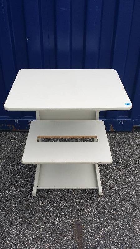 Computer  Printer Stand