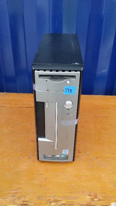 Nobolis Intel Pentium 4 Computer