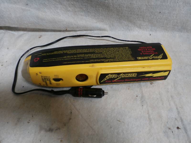 Auto Starter