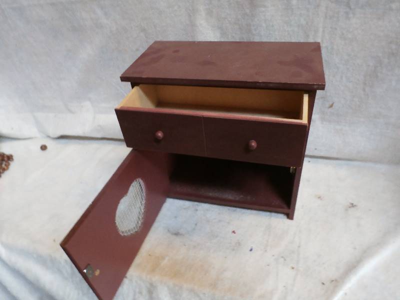 Trinket Box