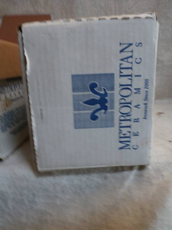 Ceramic Tiles