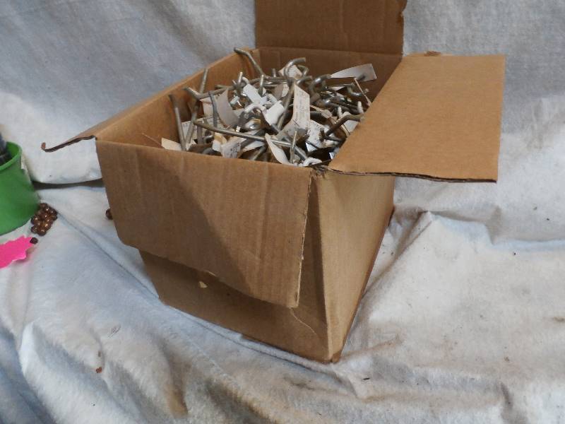 Misc Pegboard Pegs