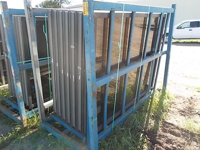 lot 52 image: (7) 54 Wide X 73.5 High Windows, ...