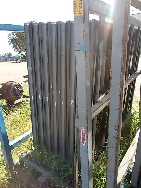 lot 54 image: (7) 54 Wide X 73.5 High Windows, ...