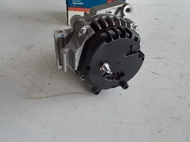 lot 80 image: AC Delco Remanufactured Alternator,...