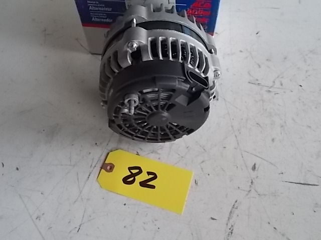 lot 82 image: AC Delco Remanufactured Alternator,...