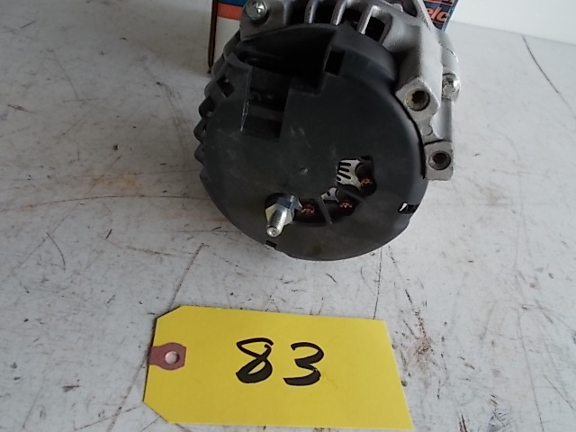 lot 83 image: AC Delco Remanufactured Alternator,...