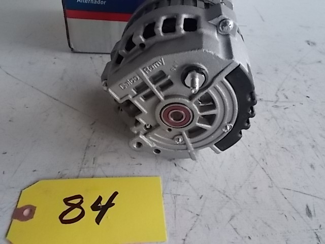 lot 84 image: AC Delco Remanufactured Alternator,...