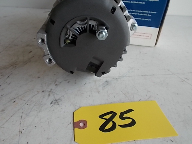 lot 85 image: AC Delco Remanufactured Alternator,...