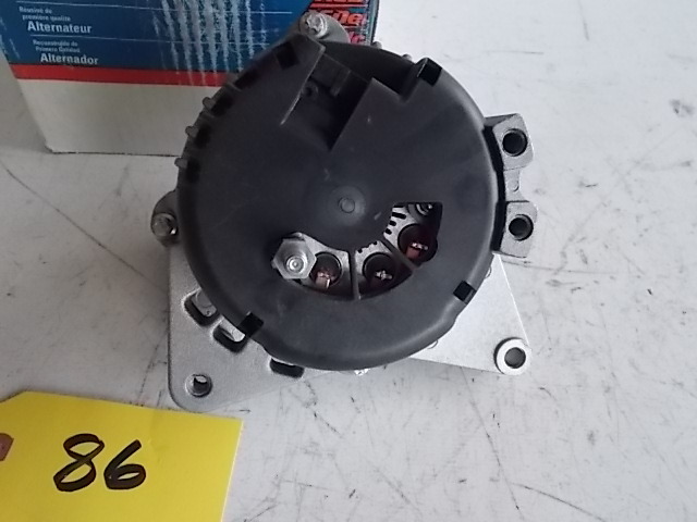 lot 86 image: AC Delco Remanufactured Alternator,...