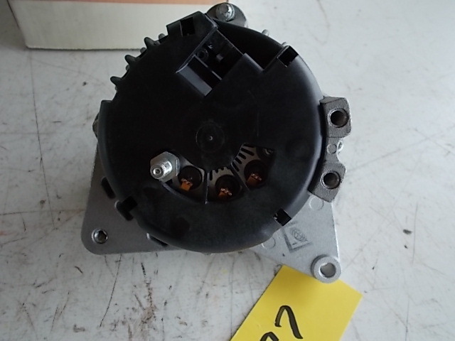 lot 87 image: AC Delco Remanufactured Alternator,...