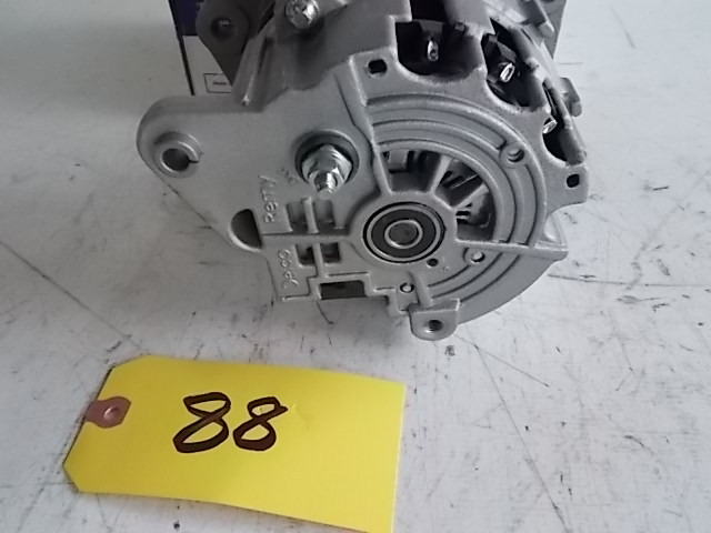 lot 88 image: AC Delco Remanufactured Alternator,...