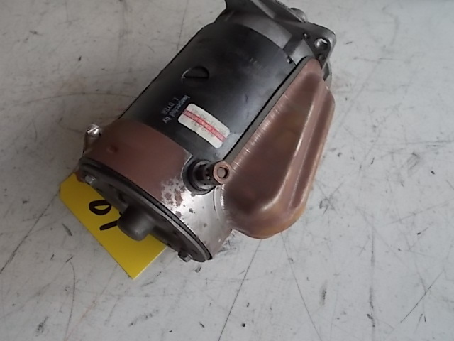 lot 89 image: Big A Remanufactured Starter, Ford ...