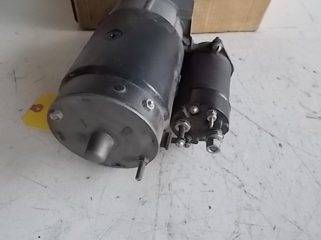 lot 90 image: Champion Remanufactured Starter, Ch...