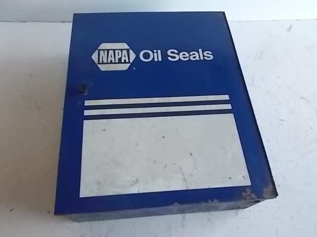 lot 94 image: Asstd Oil Seals...