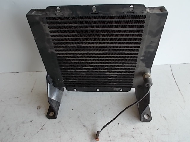 lot 95 image: Radiator, All Aluminum, 16 x 15, Ne...