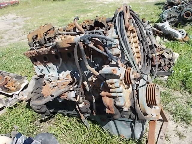 lot 181 image: Engine Core, Detroit Diesel 60 Seri...
