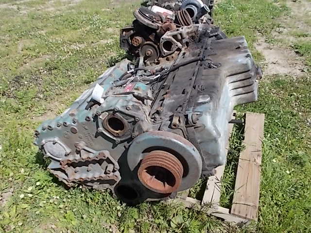 lot 183 image: Engine Core, Detroit Diesel 60 Seri...