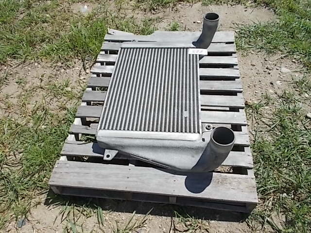 lot 225 image: Freightliner Air To Air Cooler, Evo...