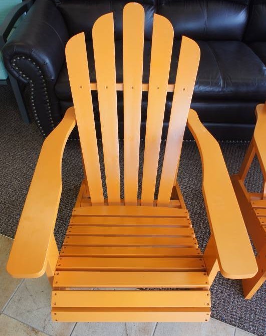Adirondack Chair