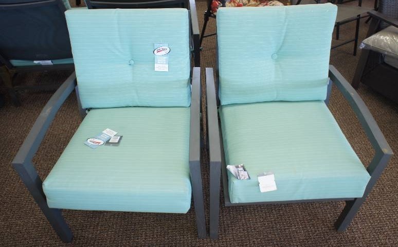 Rocking Patio Chairs