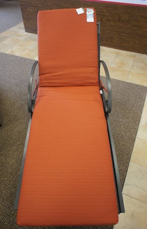 Patio Lounge Chair