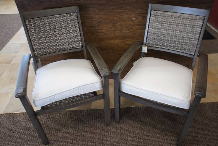 Patio Chairs
