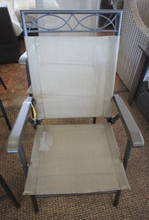 Folding Patio Chairs