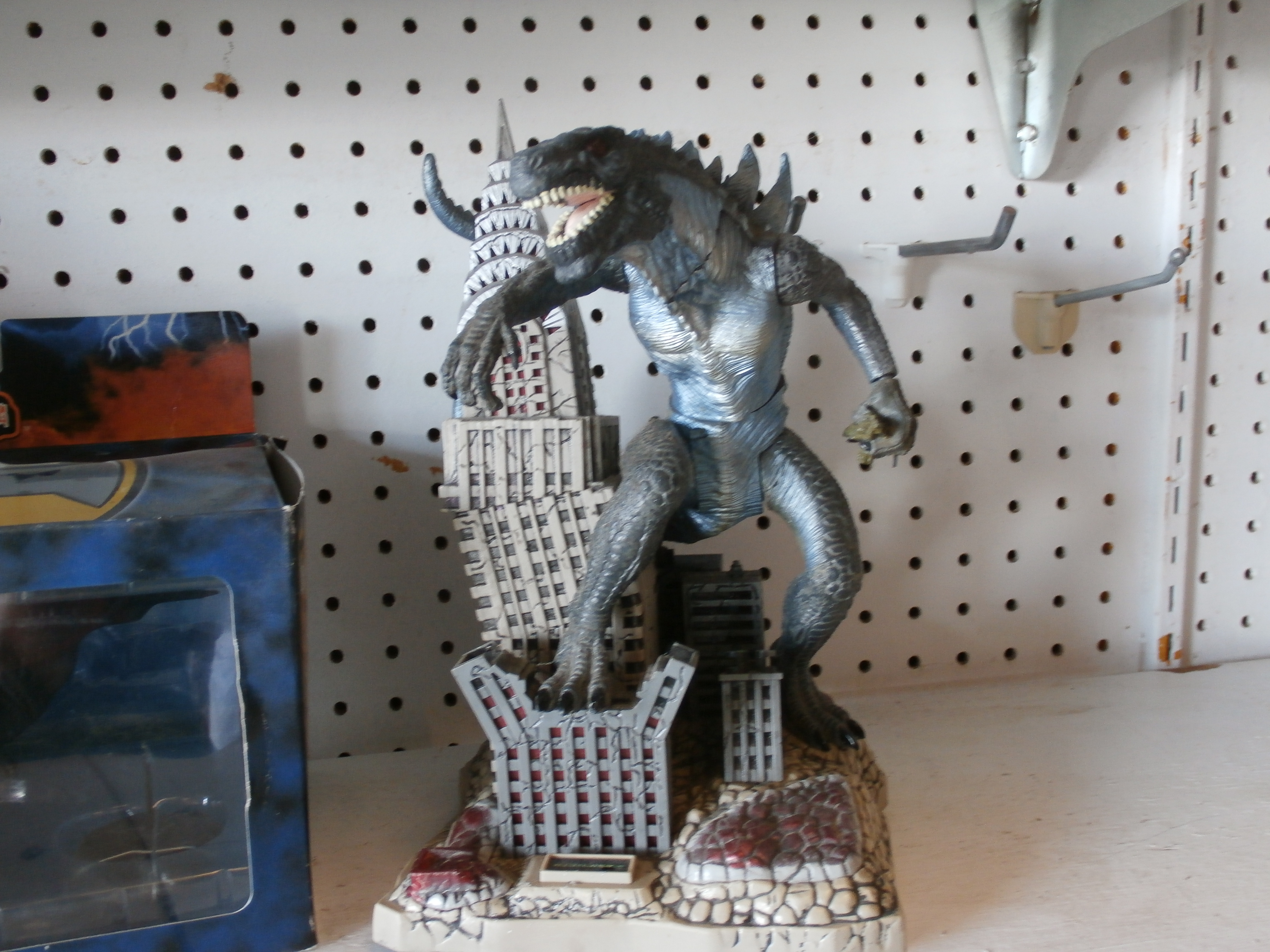 Godzilla