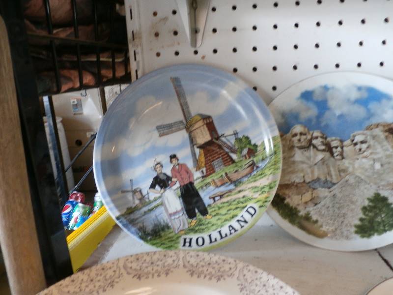 4-Collector Plates