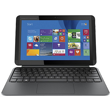 HP Pavilion 10.1 2-in-1 Windows 8.1 LaptopTablet