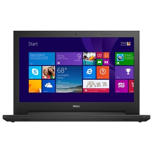 Dell Inspiron 15.6 Touch-Screen Laptop