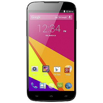 BLU Studio 6.0 HD Unlocked Android Smartphone