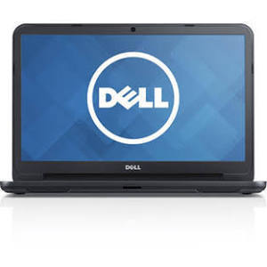 Dell Black 15.6 Inspiron 15 3531 Laptop
