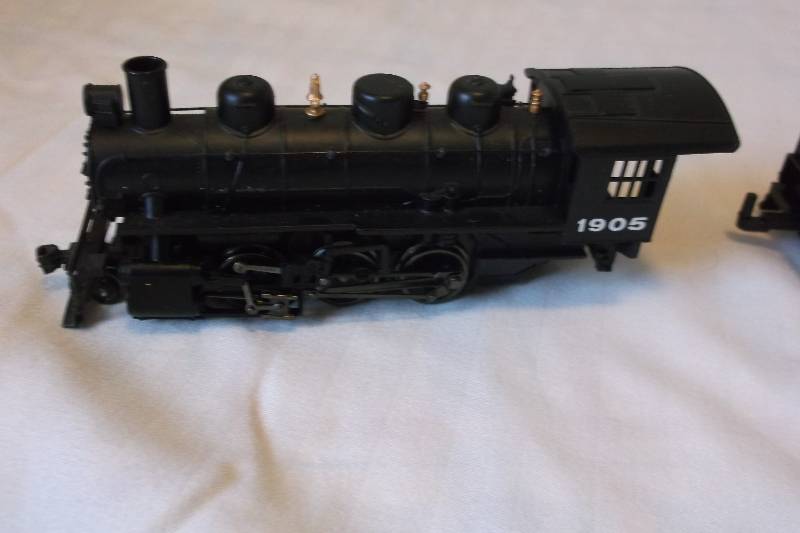 Bachmann