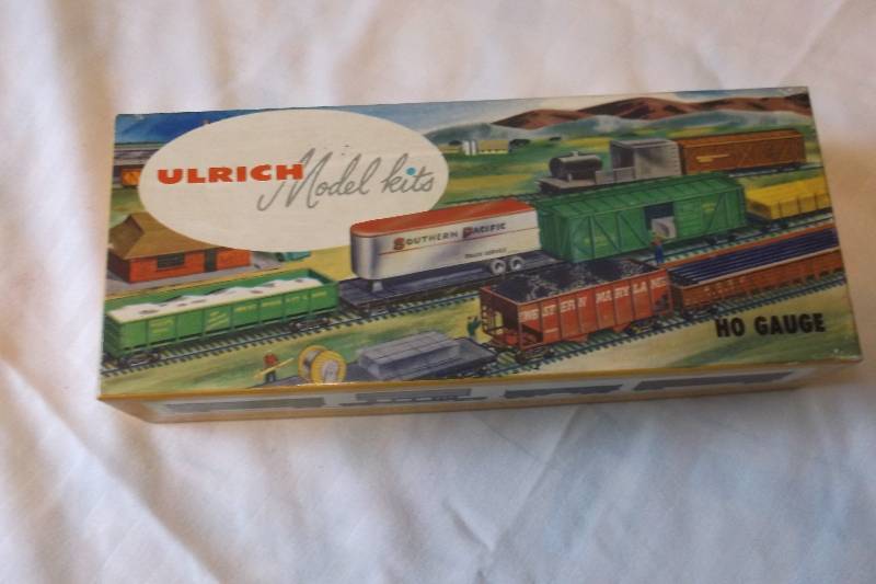 Model kit