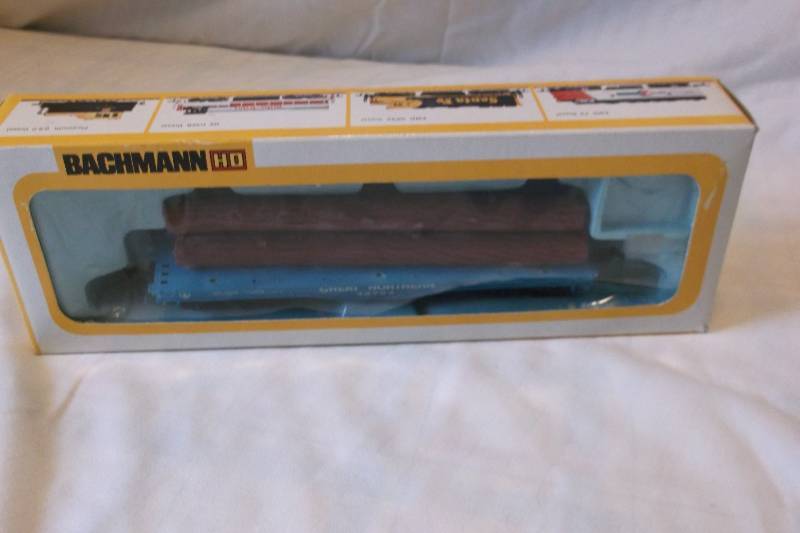 Bachmann