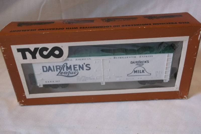 Tyco