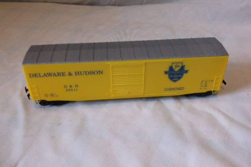 Delaware