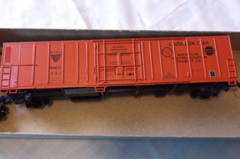 Athearn