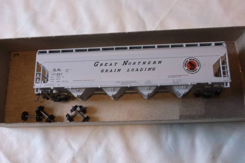 Athearn