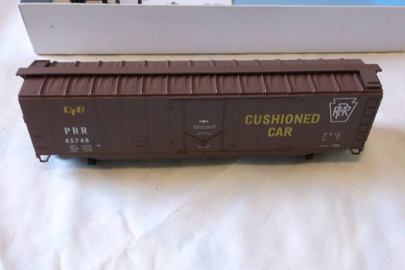 Athearn