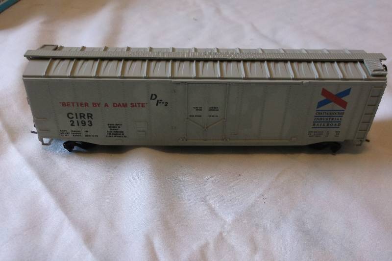 Athearn