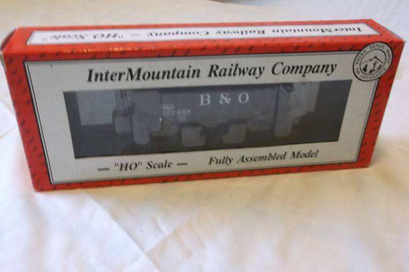 Inter Mountain