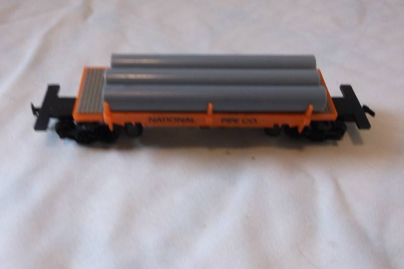 Freight Car