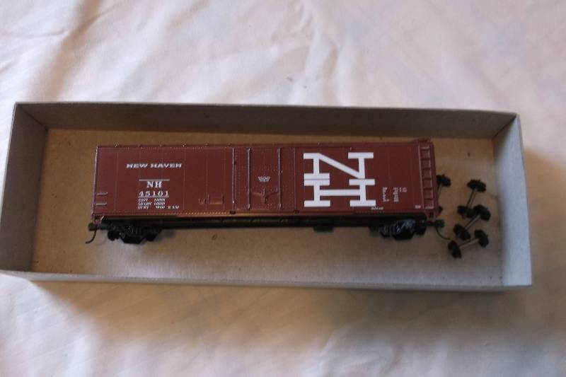 Athearn