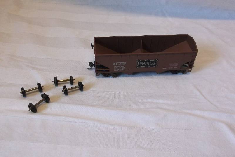 Athearn